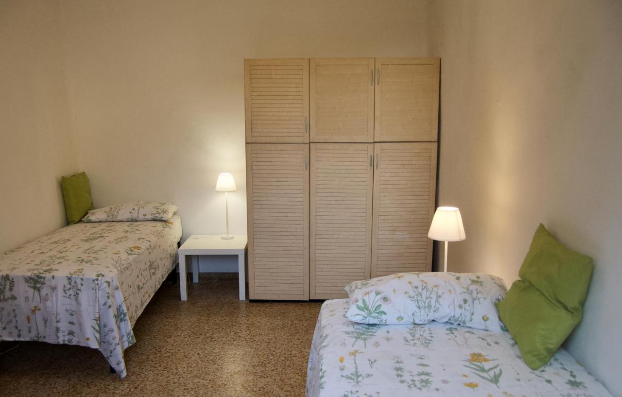Casa Di Canfreo Lari Exteriér fotografie
