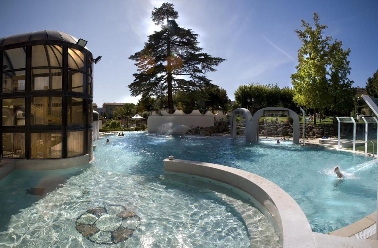 Casa Di Canfreo Lari Exteriér fotografie
